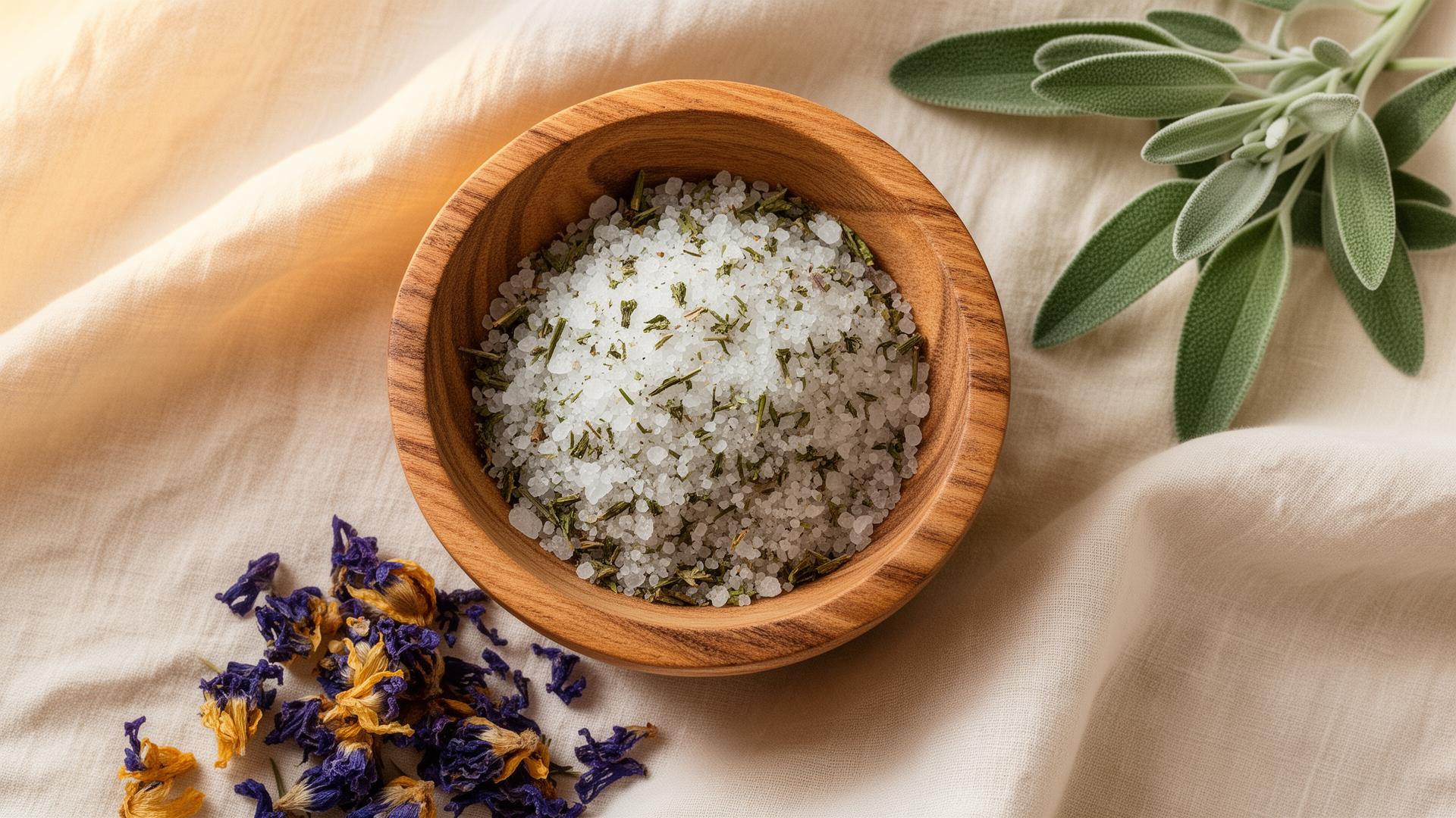 Body Polishing